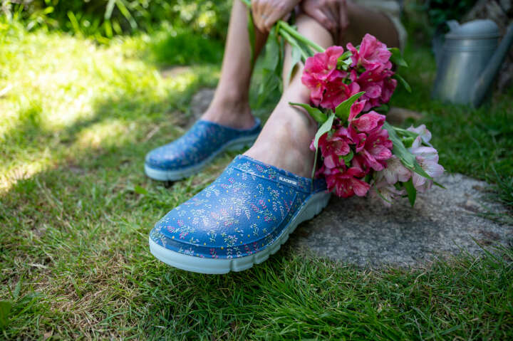 BLACKFOX Damenclog Lily